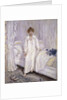 Le Reveil, 1885-95 by Jean Francois Raffaelli