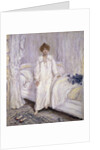 Le Reveil, 1885-95 by Jean Francois Raffaelli