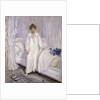 Le Reveil, 1885-95 by Jean Francois Raffaelli