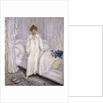 Le Reveil, 1885-95 by Jean Francois Raffaelli
