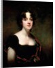 Mrs Farquarson of Finzean, 1800-1823 by Henry Raeburn