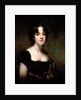 Mrs Farquarson of Finzean, 1800-1823 by Henry Raeburn