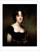 Mrs Farquarson of Finzean, 1800-1823 by Henry Raeburn