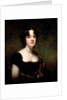 Mrs Farquarson of Finzean, 1800-1823 by Henry Raeburn