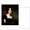 Mrs Farquarson of Finzean, 1800-1823 by Henry Raeburn