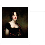 Mrs Farquarson of Finzean, 1800-1823 by Henry Raeburn