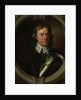 Portrait of Oliver Cromwell, 1653-54 by Peter Lely