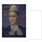 The Artist's Mother, 1902 by Joseph Edward Southall