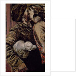 The Miner, 1935-36 by Walter Richard Sickert