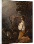 The Prodigal Son, 1797 by Gainsborough Dupont