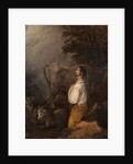 The Prodigal Son, 1797 by Gainsborough Dupont