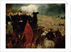 The Meeting of the Unions on Newhall Hill, Birmingham, 16th May 1832 by Benjamin Robert Haydon