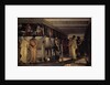 Pheidias and the Frieze of the Parthenon, 1868 by Lawrence Alma-Tadema