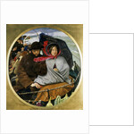 The Last of England, 1852-55 by Ford Madox Brown