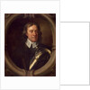 Oliver Cromwell, c.1653 by Peter Lely