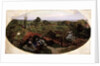 An English Autumn Afternoon, 1852-54 by Ford Madox Brown