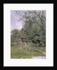 Valewood Farm, 1891 by Helen Allingham