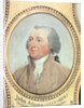 Portrait of John Adams by American School