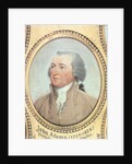 Portrait of John Adams by American School