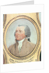 Portrait of John Adams by American School
