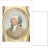Portrait of John Adams by American School
