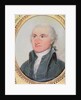 Portrait of John Jay by American School