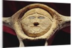 Janus Head by School Inuit