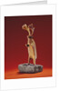 Reindeer, from Cape Dorset by School Inuit