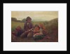The Watermelon Boys, 1876 by Winslow Homer