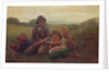 The Watermelon Boys, 1876 by Winslow Homer