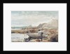 Boys on the Beach by Winslow Homer