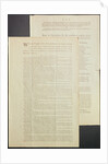 The United States Constitution, 1787 by American School