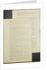 The United States Constitution, 1787 by American School
