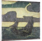 Sailboats by Albert Pinkham Ryder