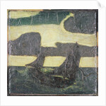 Sailboats by Albert Pinkham Ryder