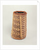 Wasco wallet basket, from Northwest American Coast by American School