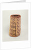 Wasco wallet basket, from Northwest American Coast by American School