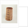 Wasco wallet basket, from Northwest American Coast by American School