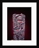 Haida Raven totem by School Canadian