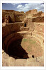 Entrance to a Kiva, built c.11th-14th centuries by Anonymous