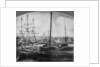 Whaling Port, New Bedford by American Photographer