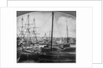 Whaling Port, New Bedford by American Photographer