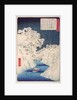 Views of Edo by Ando or Utagawa Hiroshige