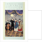 European Influence on Music by Japanese School