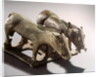 Ordos Nomads by School Chinese