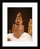Haniwa by School Japanese