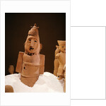 Haniwa by School Japanese