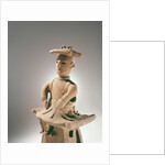 Child Figure, Archaic Period by School Japanese