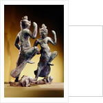 Zao Gongen, Heian Period by Japanese School