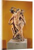 Three Graces by Jean-Baptiste Carpeaux